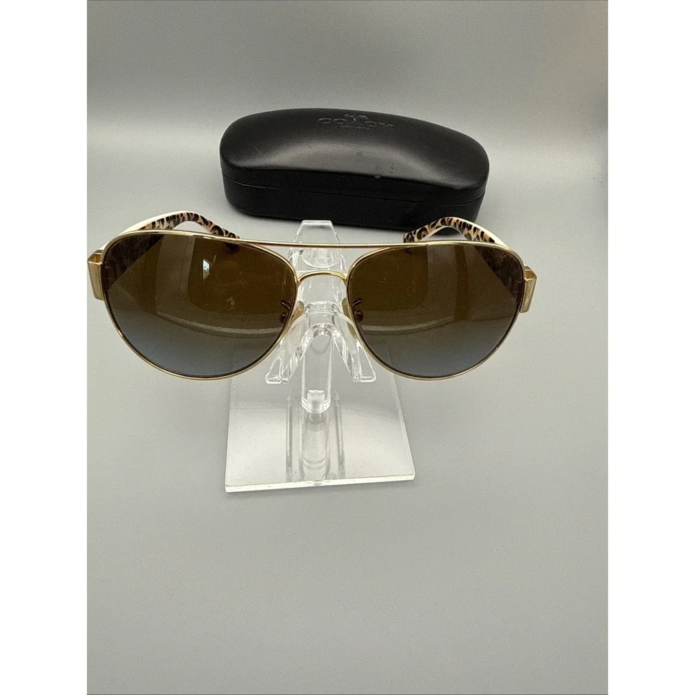 Coach hc7059 sunglasses